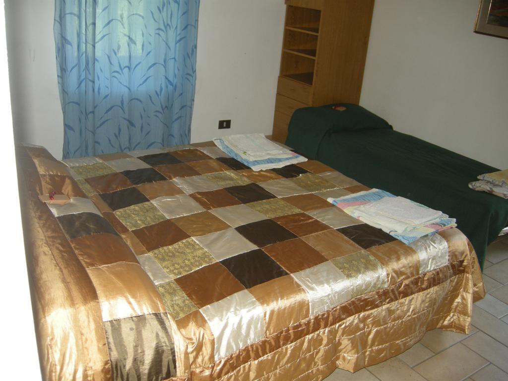 B&B Il Poster Cutigliano Chambre photo