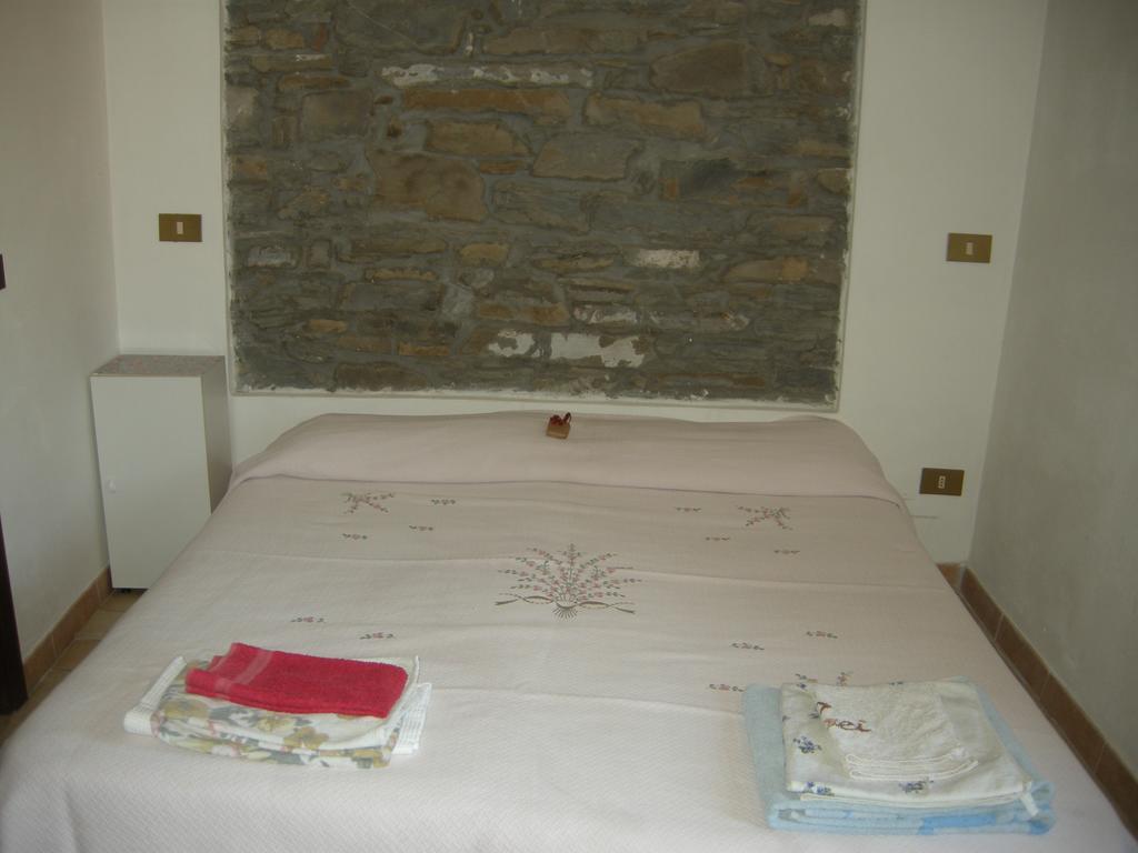 B&B Il Poster Cutigliano Chambre photo