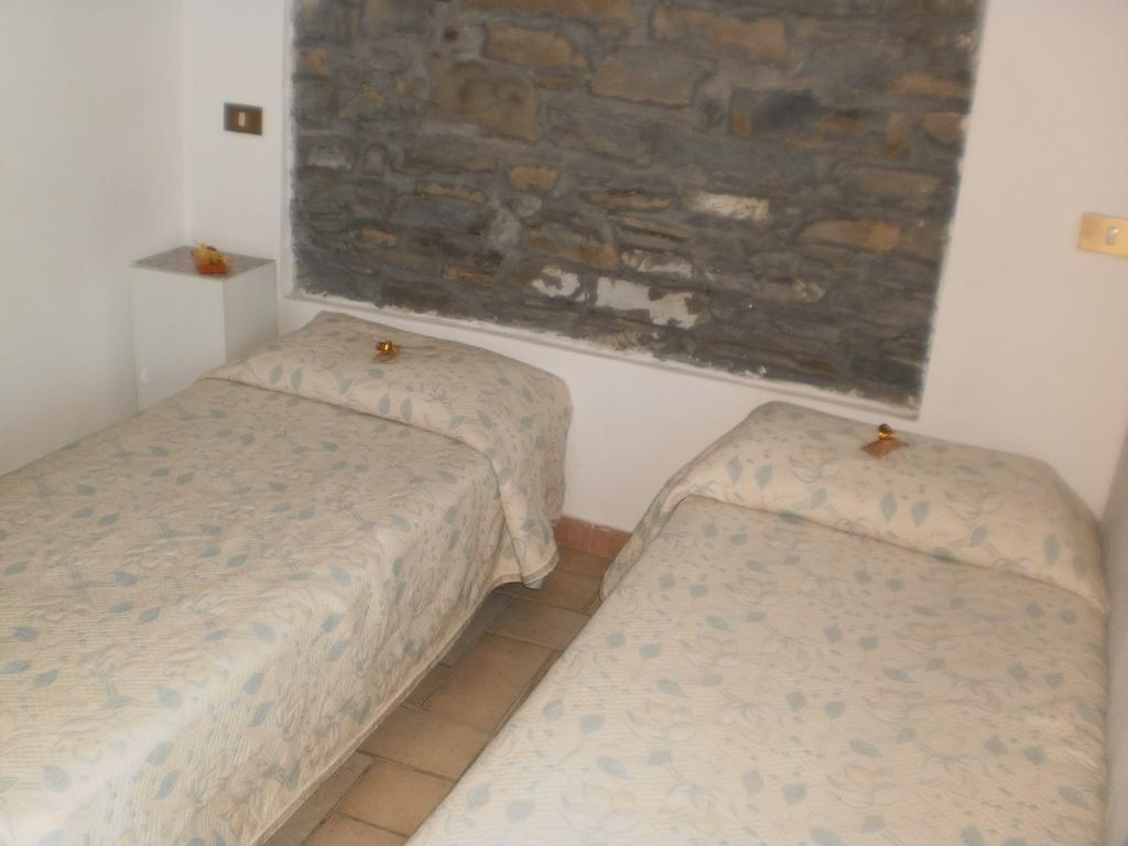 B&B Il Poster Cutigliano Chambre photo