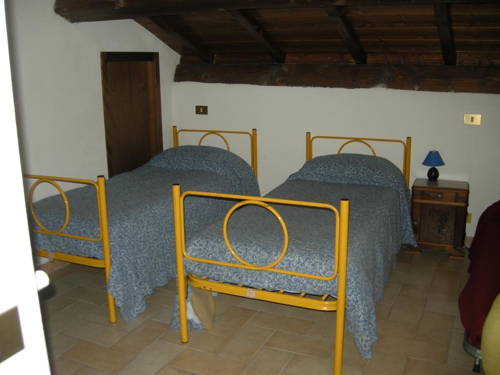 B&B Il Poster Cutigliano Extérieur photo
