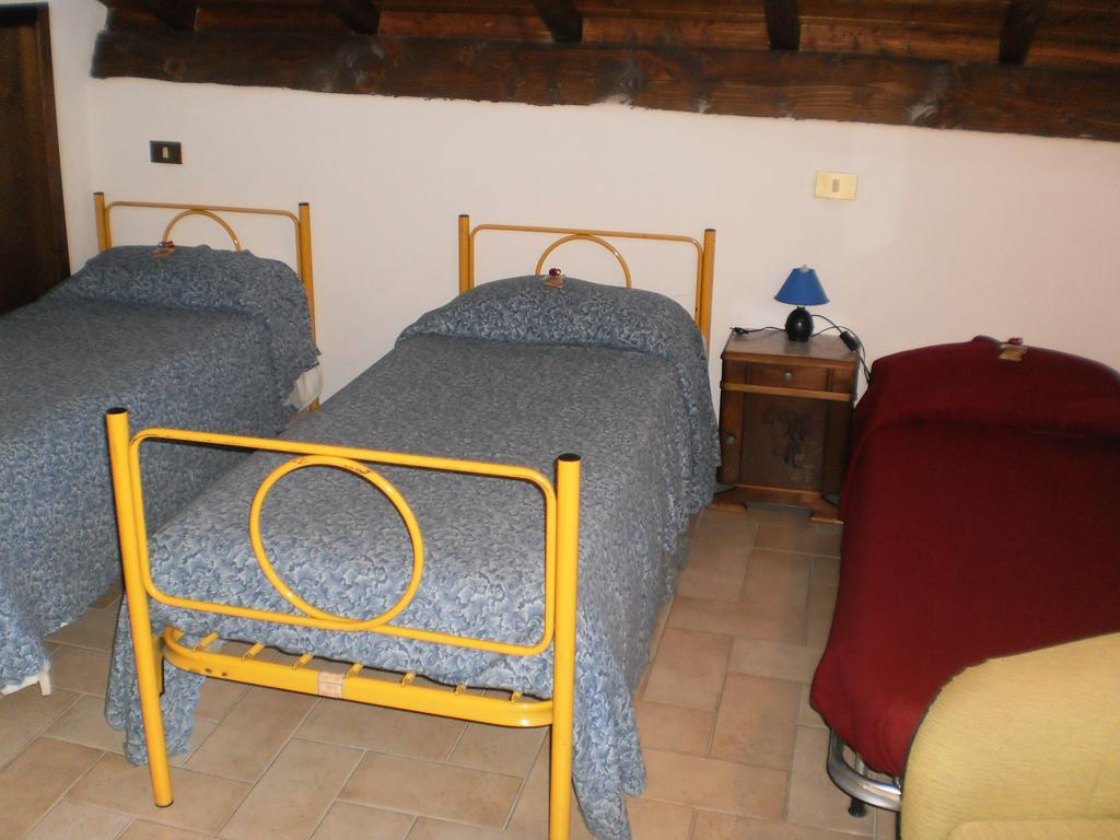 B&B Il Poster Cutigliano Extérieur photo